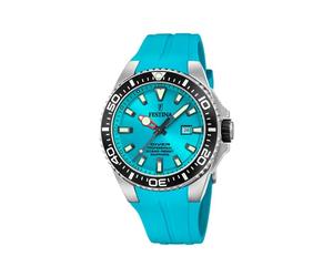 Festina Montre dateur The Originals
