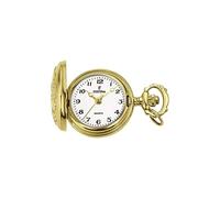 Festina Montre de poche F2033/1 – Femme, acier inoxydable 316L, quartz, verre haute résistance