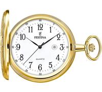 Festina Montre de poche F2028/1 pour hommes Quartz