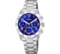 Montre Festina Junior Fond Bleu