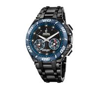 Festina Connected F20762/1 - Homme - 46 mm - Hybride - Verre saphir