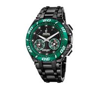 Festina Connected F20762/2 - Homme - 46 mm - Hybride - Verre saphir