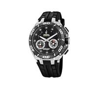 Festina Montre F20763/3 Chrono Bike Connected
