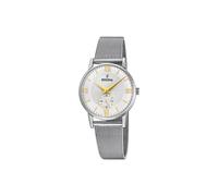Festina - F20572/2 - Montre Bracelet - Femmes - Quartz - Retro