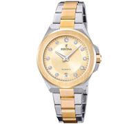 Montre Femme F20702/2 bracelet s