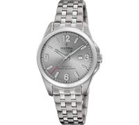 Festina Montre Femme Analogique en Titane Gris