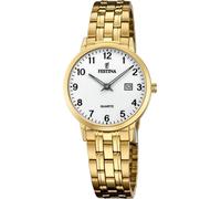 Festina Montre Femme Classique F20514/1 Acier Inoxydable