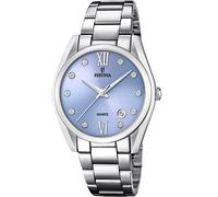 Festina - Montre - Femme - F16790/B - Collection Boyfriend