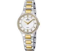 Festina Montre Femme F20226/1 Or, Argent Or G
