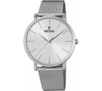 Festina - Montre - Femme - F20475/1 - Collection Boyfriend