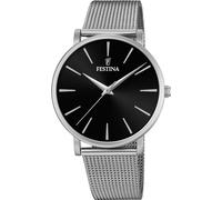 Festina - Montre - Femme - F20475/4 - Collection Boyfriend