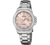 Festina - Montre - Femme - F20503/2 - Collection Boyfriend