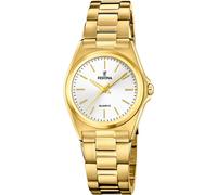 Festina Montre Femme F20557/2 Bracelet acier Classique