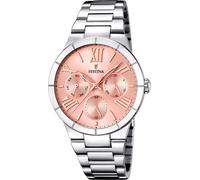 Festina - Montre - Femme - Multifonction Trend - F16716-3