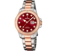 Festina - Montre - Femme - Quartz - Boyfriend - F20505/2