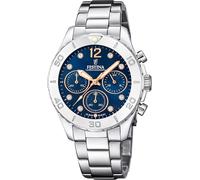 Festina - Montre - Femme - Quartz - Boyfriend - F20603/3