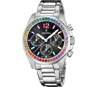 Festina - Montre - Femme - Quartz - Boyfriend - F20606/3