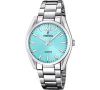 Festina - Montre - Femme - Quartz - Boyfriend - F20622/D