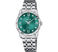 Festina - Montre - Femme - Quartz - Mademoiselle - F16940/F