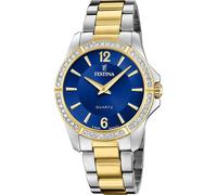 Festina - Montre - Femme - Quartz - Mademoiselle - F20594/2