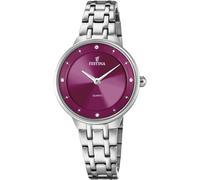 Festina - Montre - Femme - Quartz - Mademoiselle - F20600/2