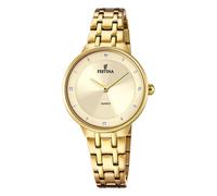 Festina - Montre - Femme - Quartz - Mademoiselle - F20601/2