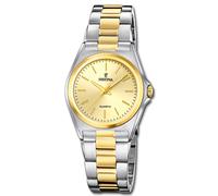 Festina Montre pour Femme F20556/3 Acero Clasico Boîtier en Acier Inoxydable Multi Bracelet en Acier Inoxydable Multi
