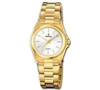 Festina Montre Femmes Classique F20557/2 Montre Acier Inoxydable Or UF20557/2