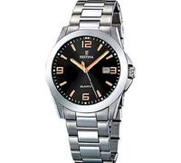 Montre Festina Classics Noir