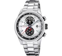 Chronographe Homme F20694/1 bracelet s