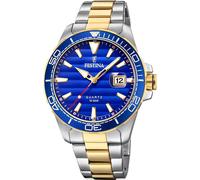 Festina - Montre - Homme - Chronographe - F20362/4 - Collection Prestige