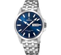 Montre Festina Classique Bleu
