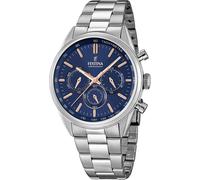 Festina Montre Homme F16820/A Chronographe