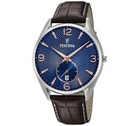 Festina - Montre - Homme - F6857/8 - Rétro