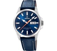 Festina - Montre - Hommes - Chronographe - F20358-3
