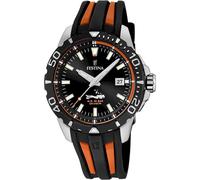 Festina - Montre - Hommes - Chronographe - F20462/3 - The Originals
