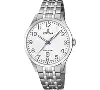 Festina - Montre - Hommes - Chronographe - F20466/1 - Titane analogique