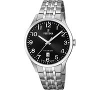 Festina Titanium Date montre homme