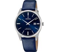 Festina - Montre - Hommes - Chronographe - F20512/3 - Bracelet acier Classique