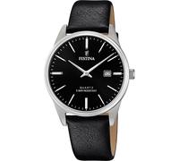 Festina - Montre - Hommes - Chronographe - F20512/4 - Bracelet acier Classique