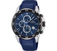 Festina - Montre - Hommes - Chronographe The Originals - F20330-2