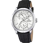Festina - Montre - Hommes - Chronographe - XL Retro - F16573-1