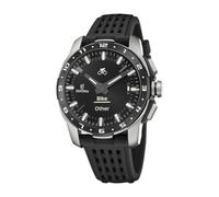 Festina Montre connectée F23305/8 Homme 44 mm Verre saphir