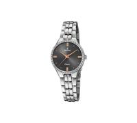 Festina - Montre Mademoiselle - unisex - Accessoires - Gris - Taille: ONE Size