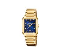 Montre Femme Festina - F20680-3 Bracelet Acier Doré Doré