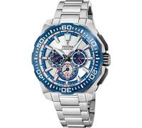 Festina F20724/1 CHRONO BIKE Heren Horloge