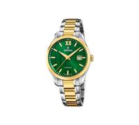 Festina Montre pour Homme F20027/3 Swiss Made Boîtier en Acier Inoxydable Multi Bracelet en Acier Inoxydable Multi