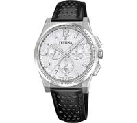 Chronographe Homme F20060/1 bracelet s