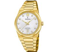 Festina Montre Rivé Swiss Made