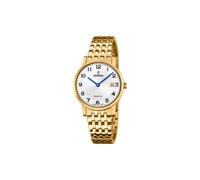 Festina montre suisse dames or bracelet en acier inoxydable UF20021/4